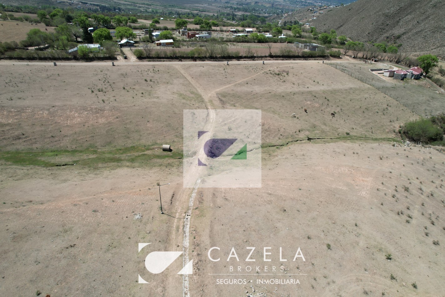 LOTES EN VENTA- EL RODEO TAFI DEL VALLE 