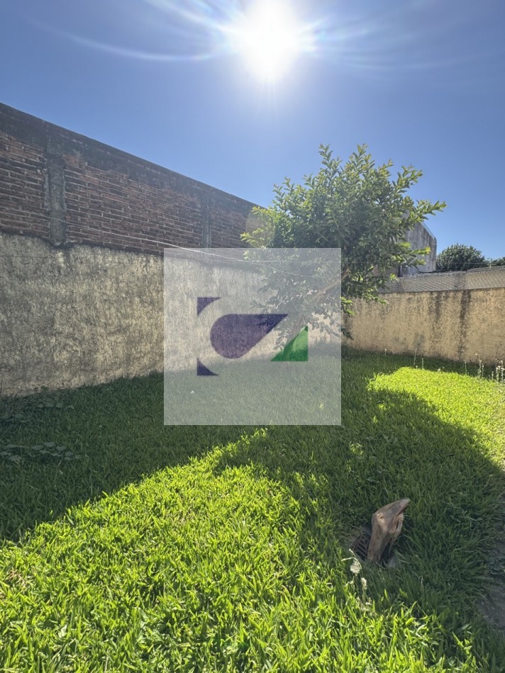 CASA EN VENTA- BARRIO CONGRESO 