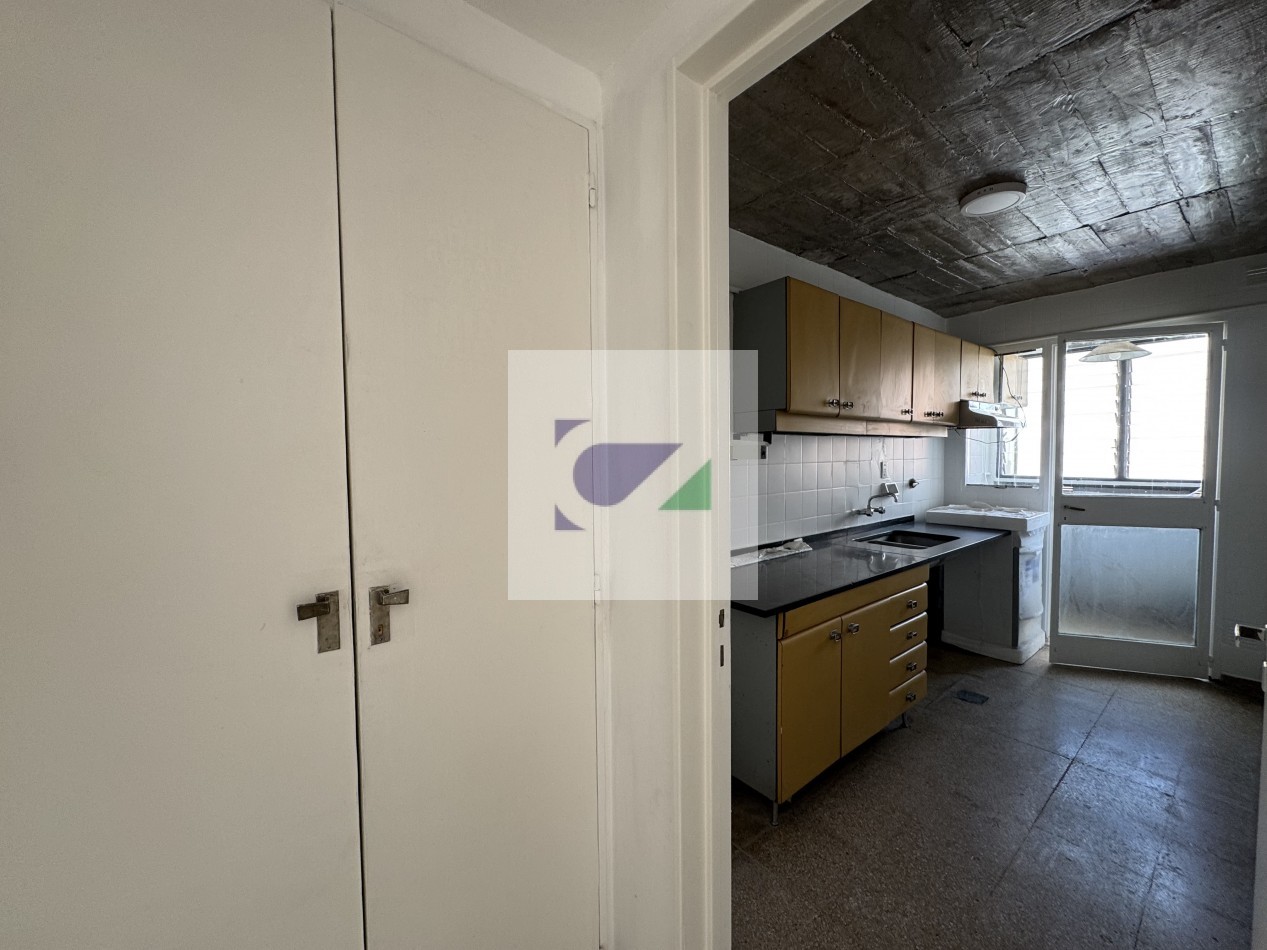 DEPARTAMENTO EN VENTA EN VIRGEN DE LA MERCED 100