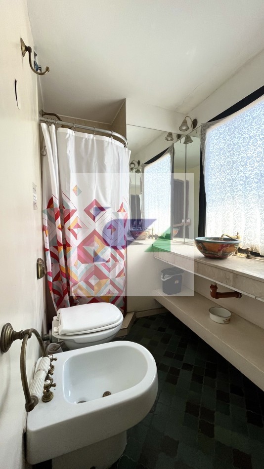 CASA HOTEL BOUTIQUE EN VENTA / TERRENO EN VENTA 