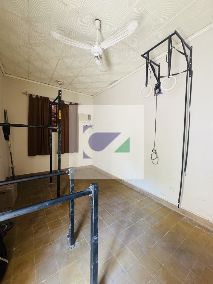 CASA EN VENTA PROSPERO GARCIA 14