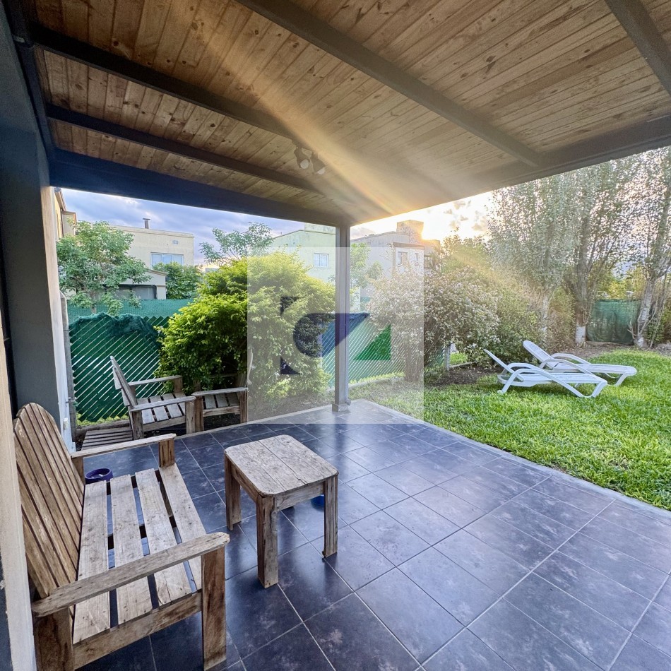 CASA EN VENTA BARRIO PRIVADO ALTO DEL CEVIL 1