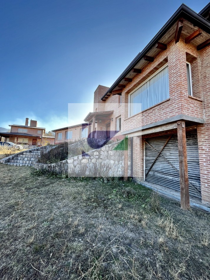 CASA EN VENTA TAFI DEL VALLE - LA QUESERIA 