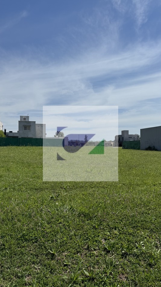 TERRENO EN VENTA BARRIO LAS QUINTAS II