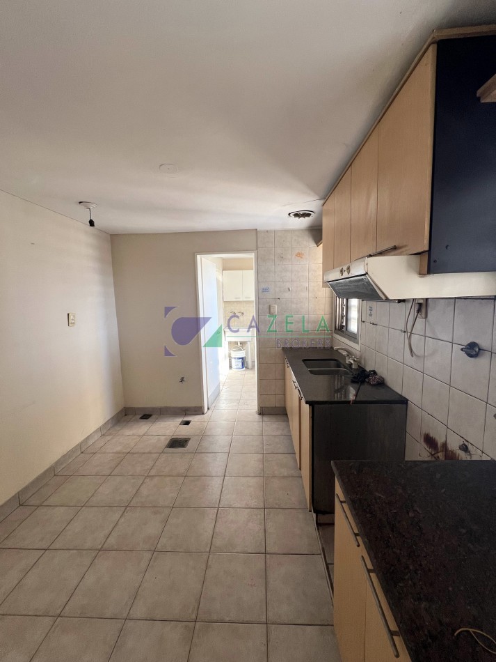 DEPARTAMENTO EN VENTA CORDOBA 450