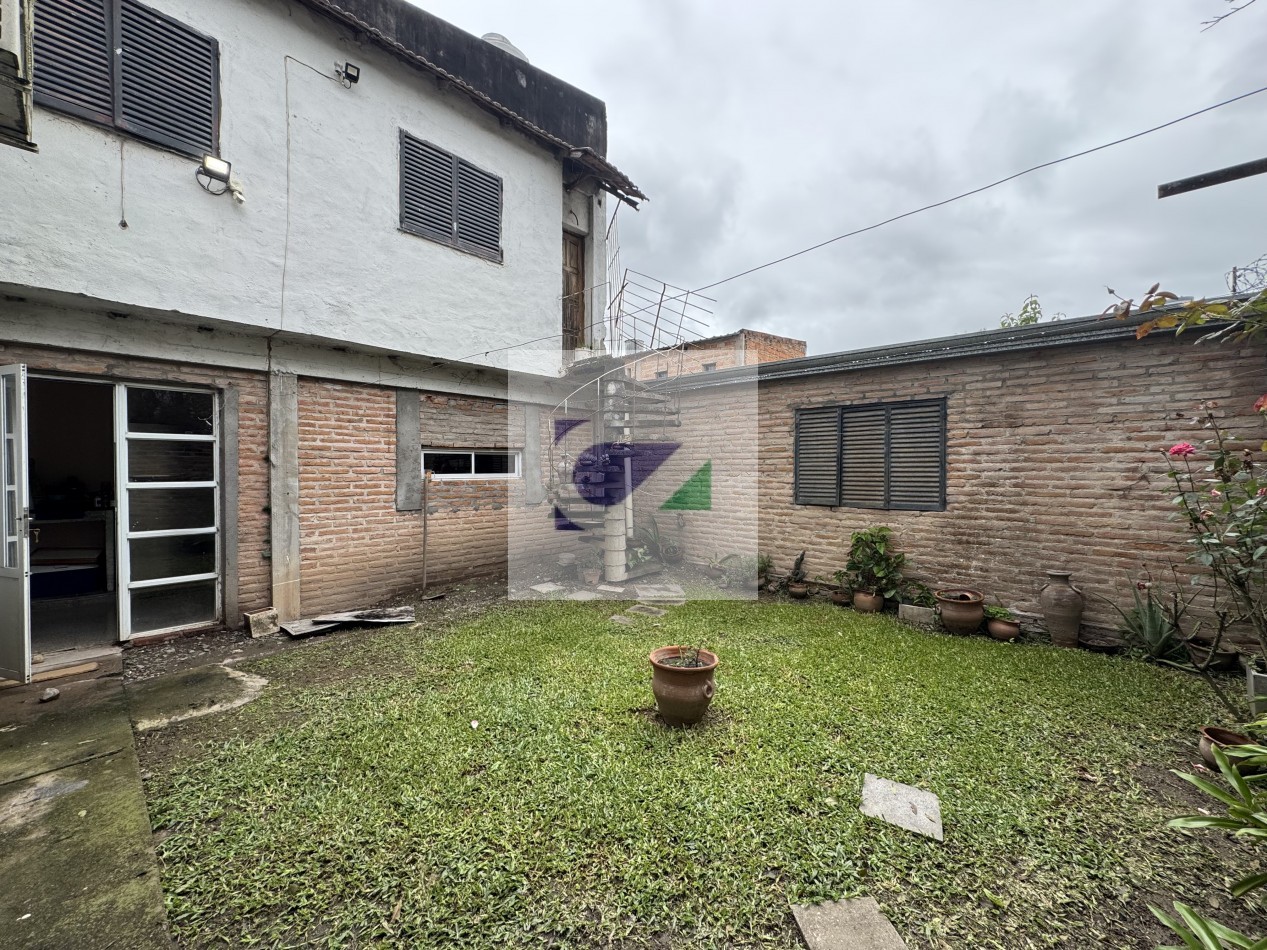 CASA EN VENTA BARRIO PORTAL DEL CERRO YERBA BUENA 