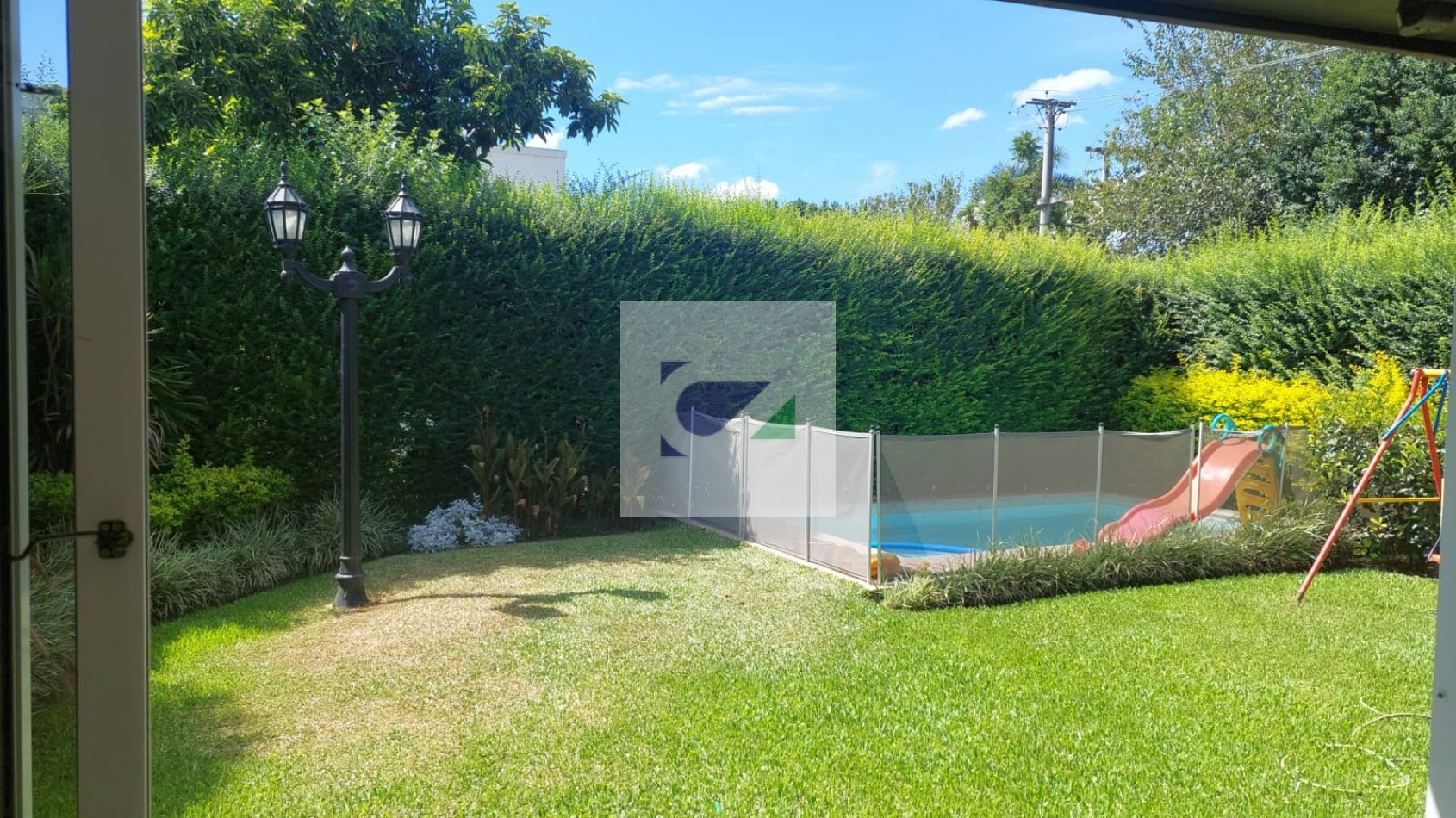 Casa en venta Barrio Privado La Cañadita - YB 