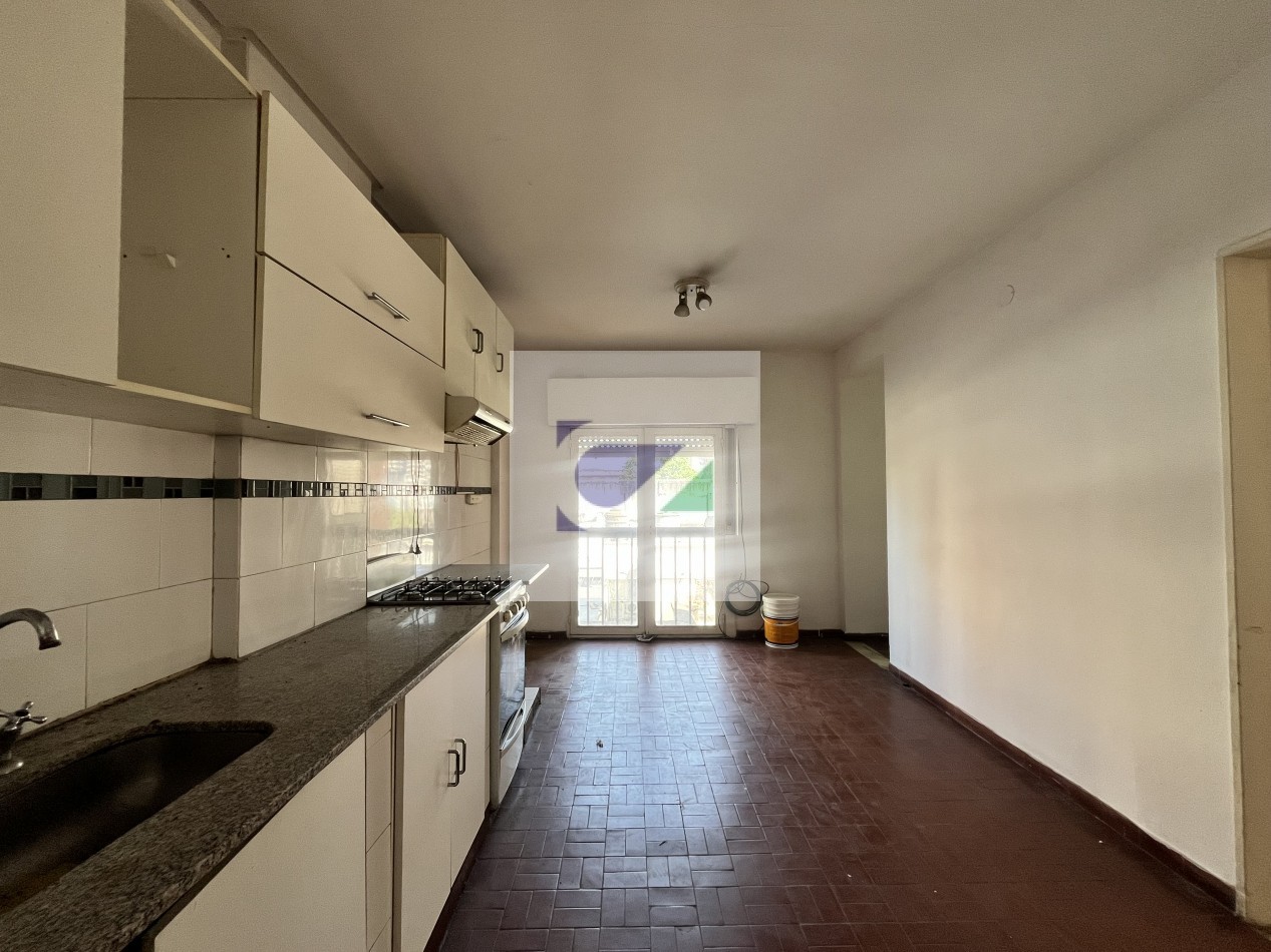 DEPARTAMENTO MARCOS PAZ 420