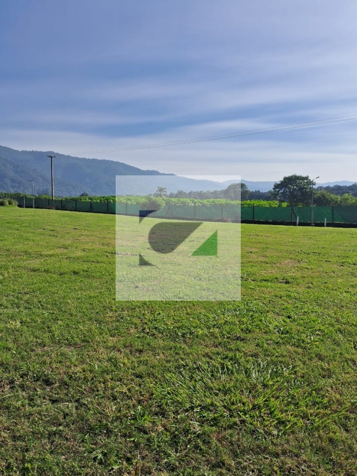 TERRENO EN VENTA IANUA CAELI