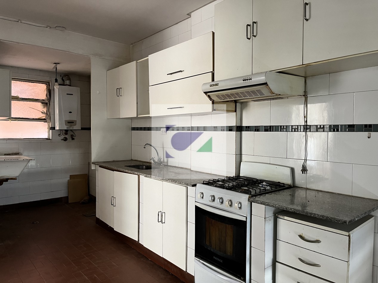 DEPARTAMENTO MARCOS PAZ 420
