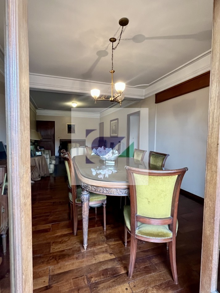 Departamento en venta Marcos paz al 700