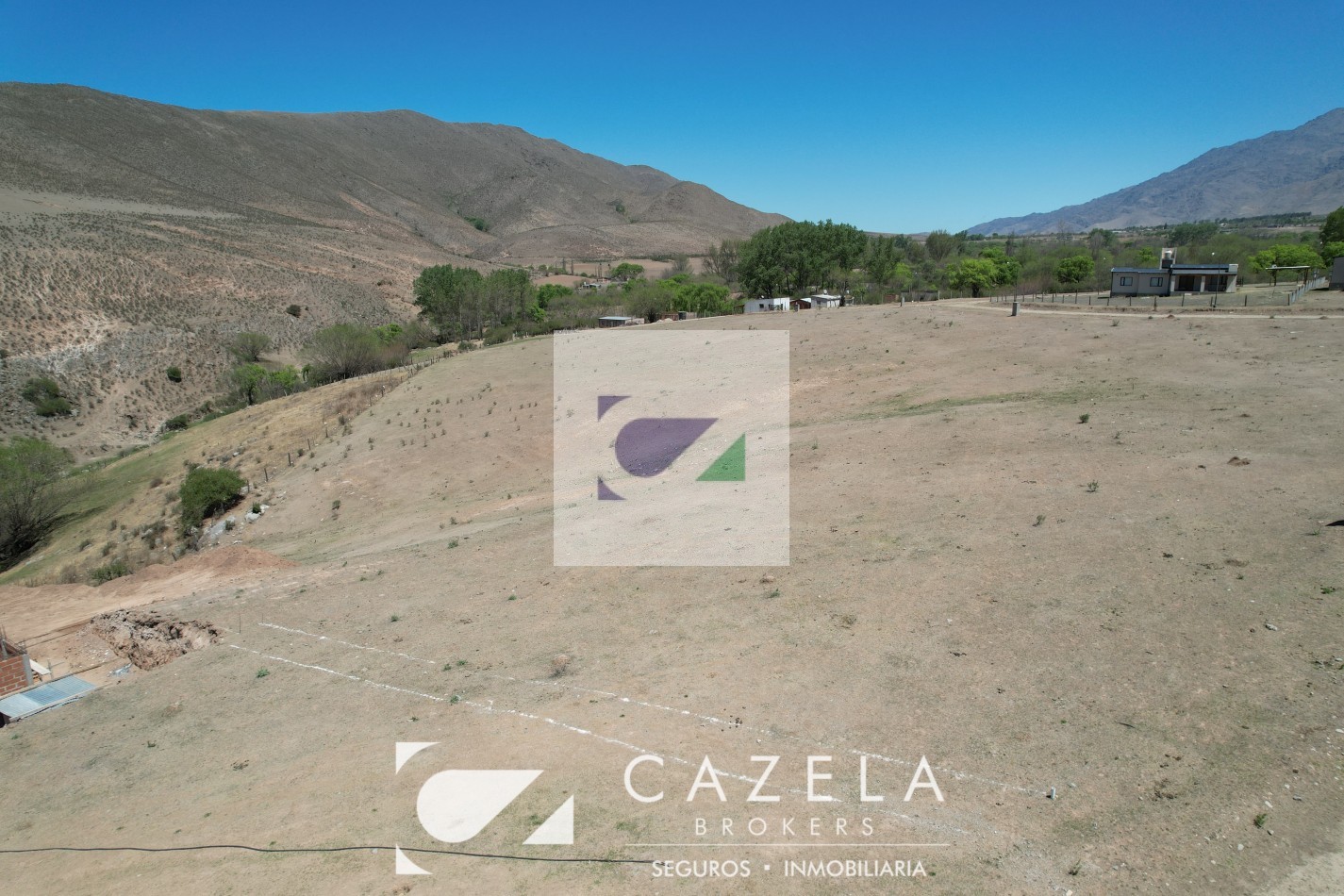 LOTES EN VENTA- EL RODEO TAFI DEL VALLE 