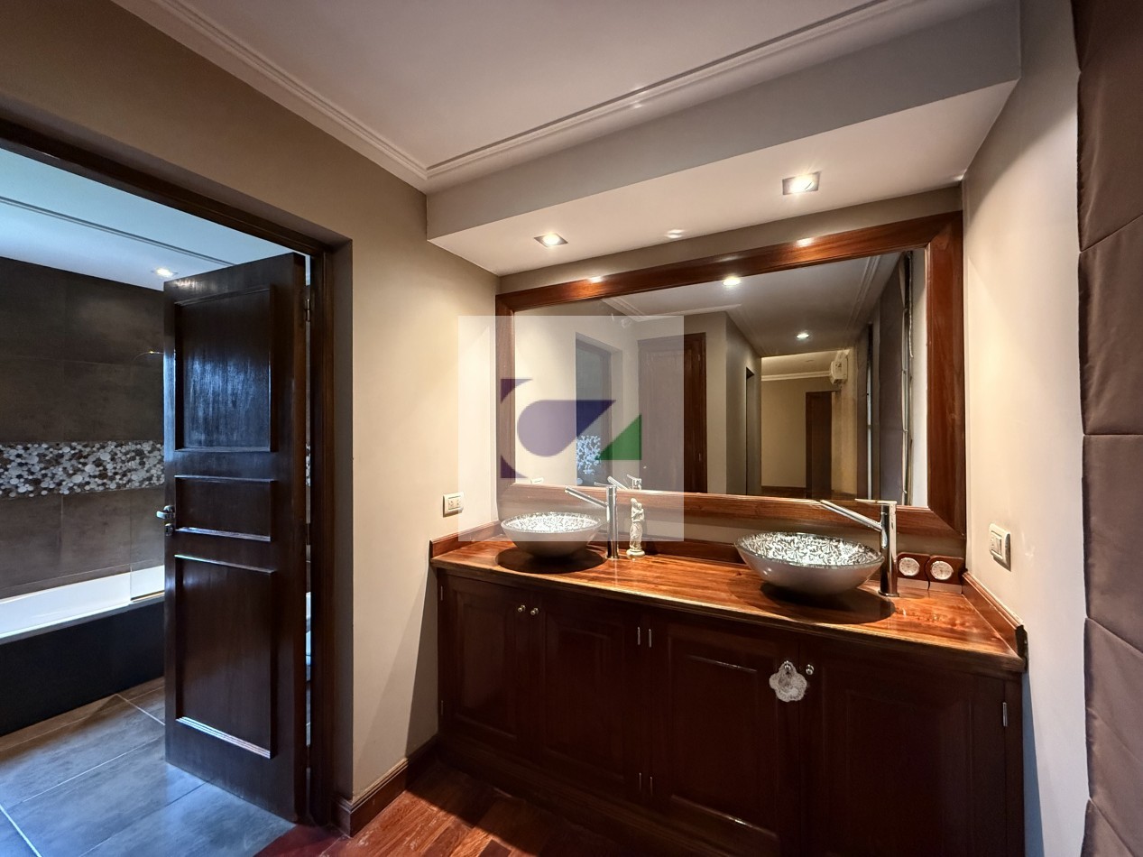 CASA EN VENTA COUNTRY LAS YUNGAS