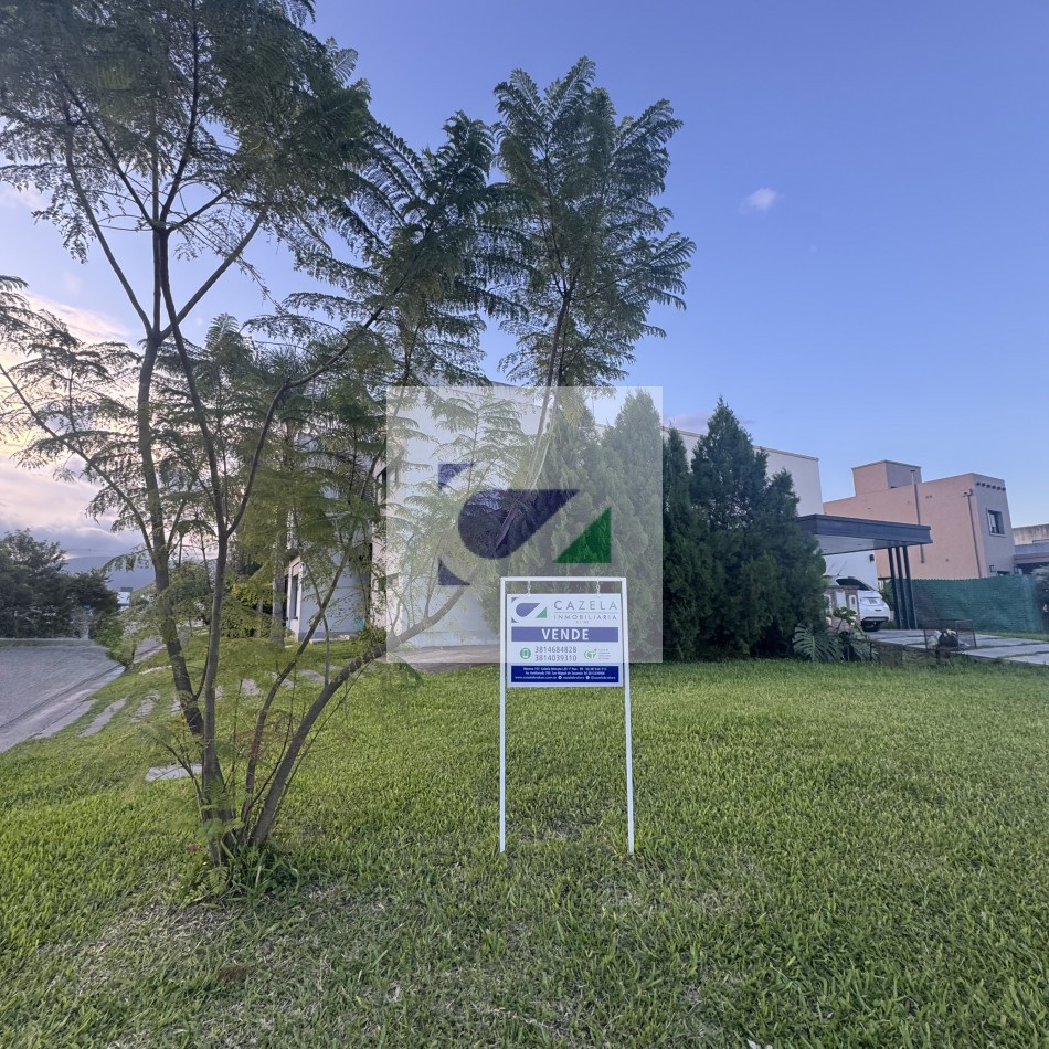 CASA EN VENTA BARRIO PRIVADO ALTO DEL CEVIL 1
