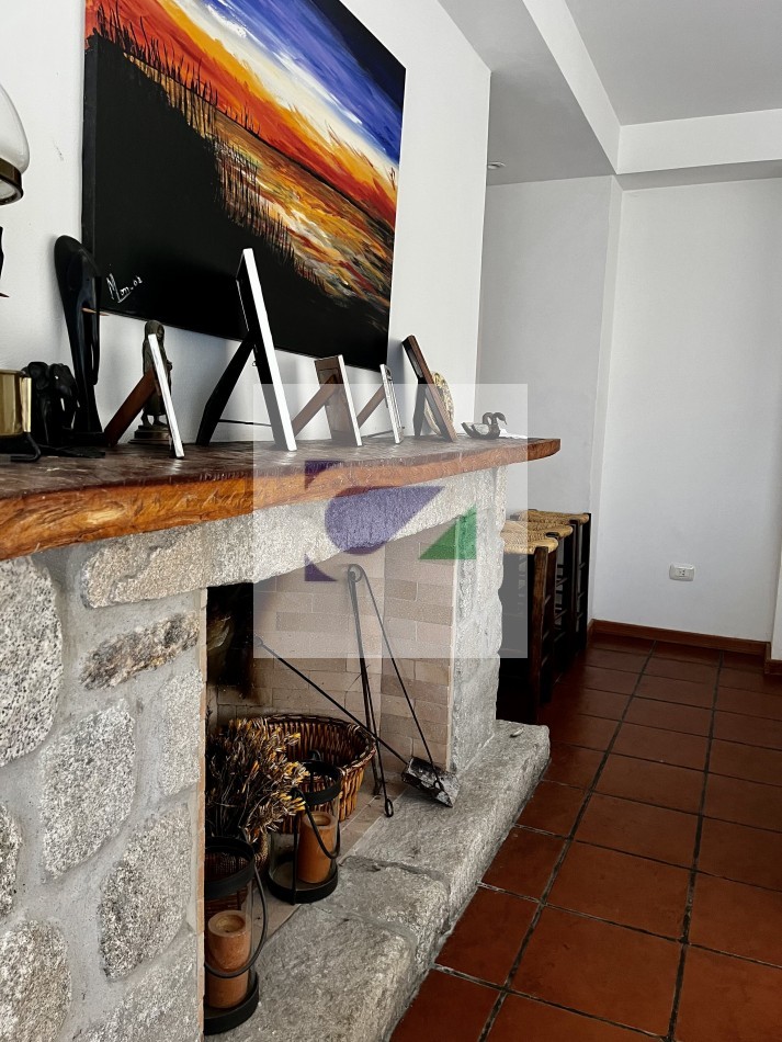 CASA EN VENTA TAFI DEL VALLE- ZONA LA QUESERIA 