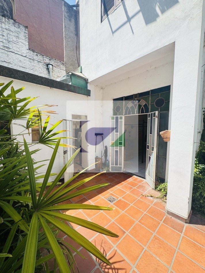 CASA EN VENTA PROSPERO GARCIA 14