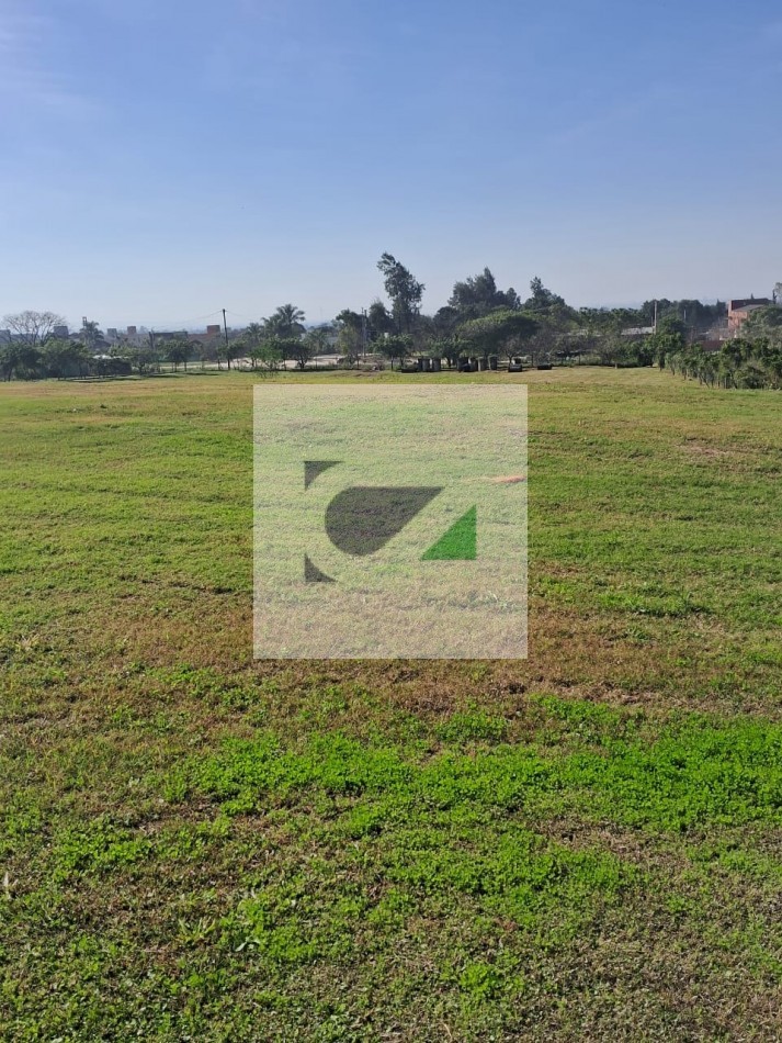 TERRENO EN VENTA- IANUA CAELI