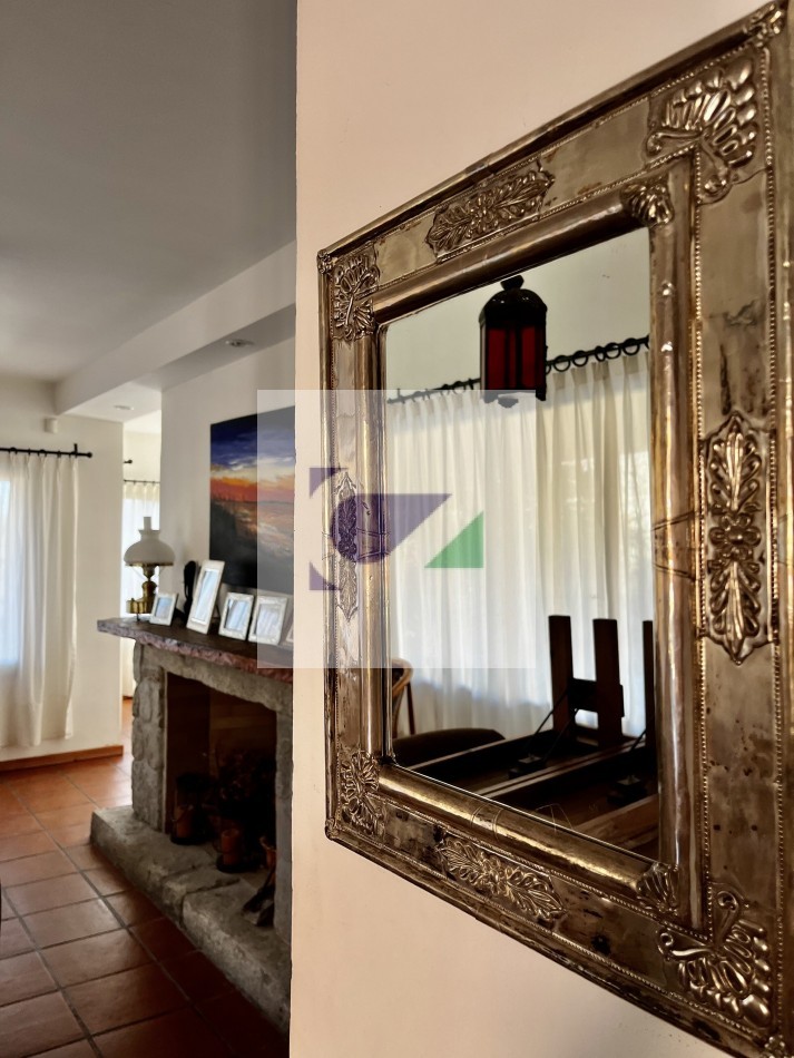 CASA EN VENTA TAFI DEL VALLE- ZONA LA QUESERIA 