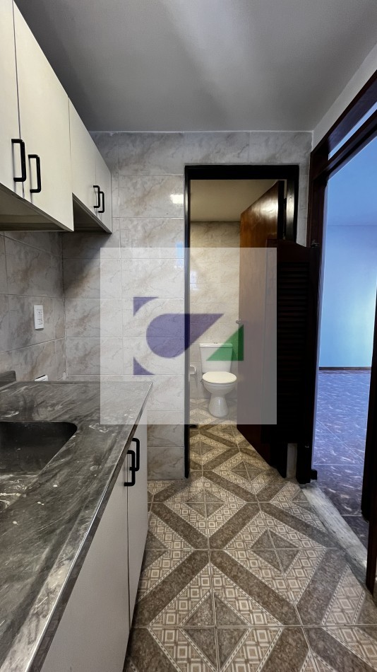 DEPARTAMENTO EN VENTA SAN LORENZO 600