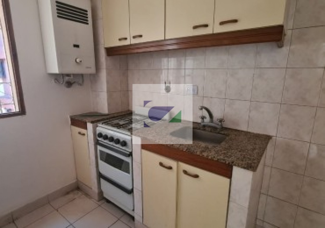 DEPARTAMENTO EN VENTA SAN LORENZO 341 