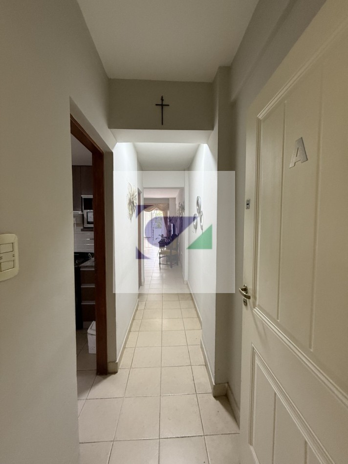 Departamento en venta Monteagudo al 400
