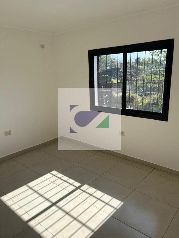 VENTA: CASA EN ALFONSINA STORNI AL 1200