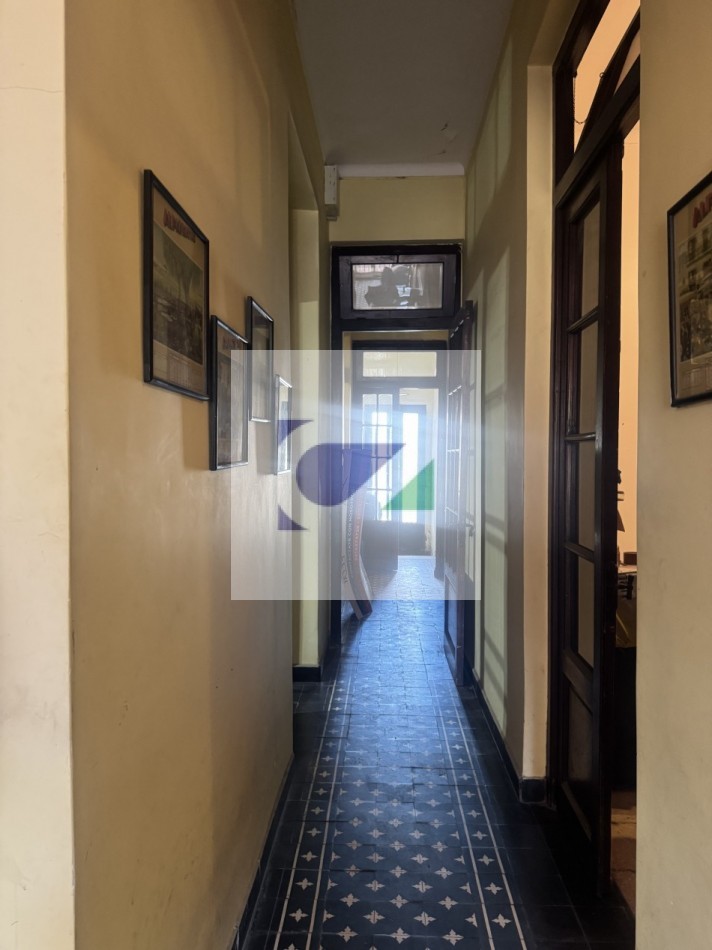 Casa en venta General Paz al 500, Barrio Sur. 