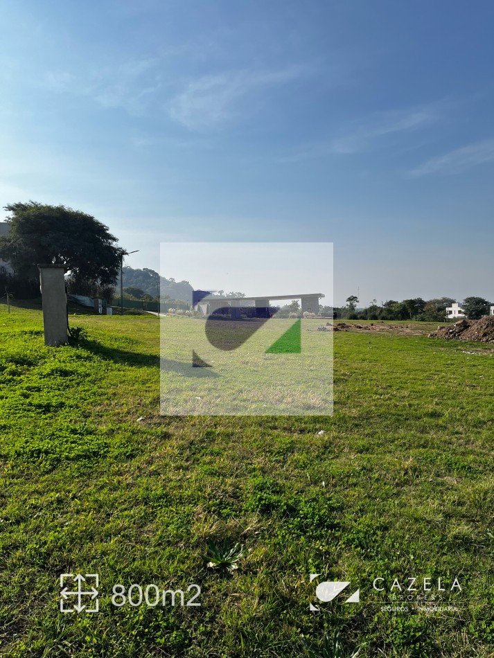 TERRENO EN VENTA- IANUA CAELI