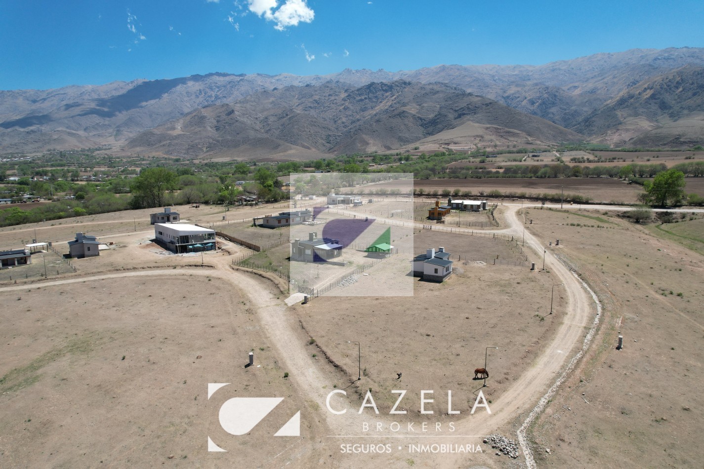LOTES EN VENTA- EL RODEO TAFI DEL VALLE 