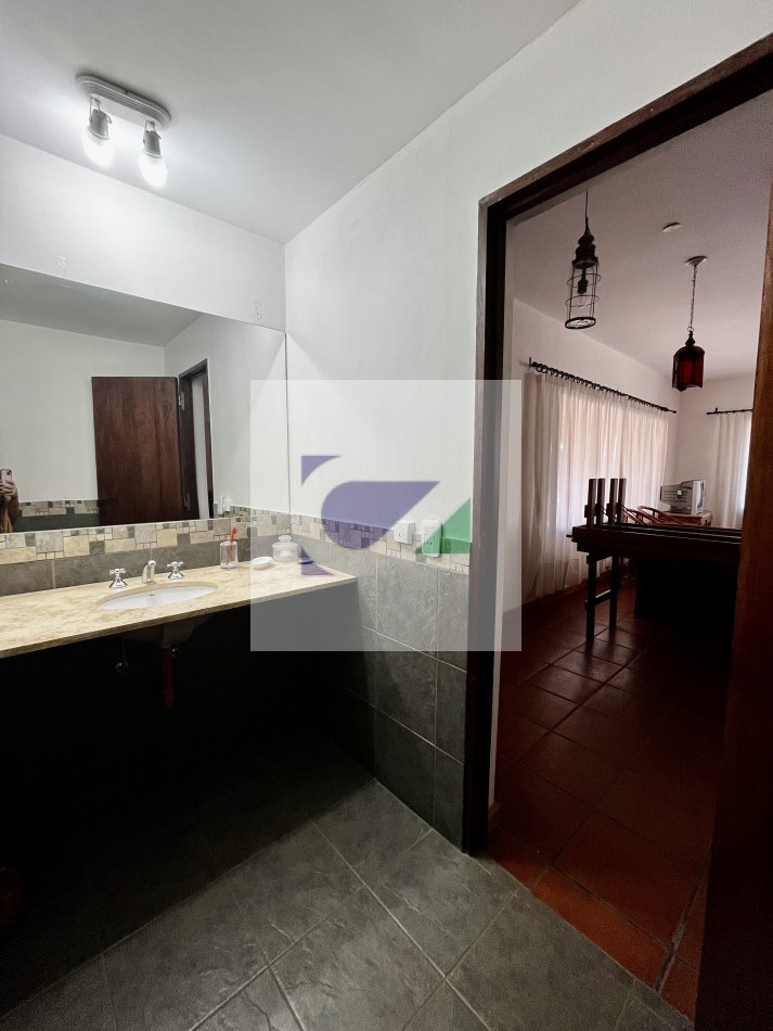 CASA EN VENTA TAFI DEL VALLE- ZONA LA QUESERIA 