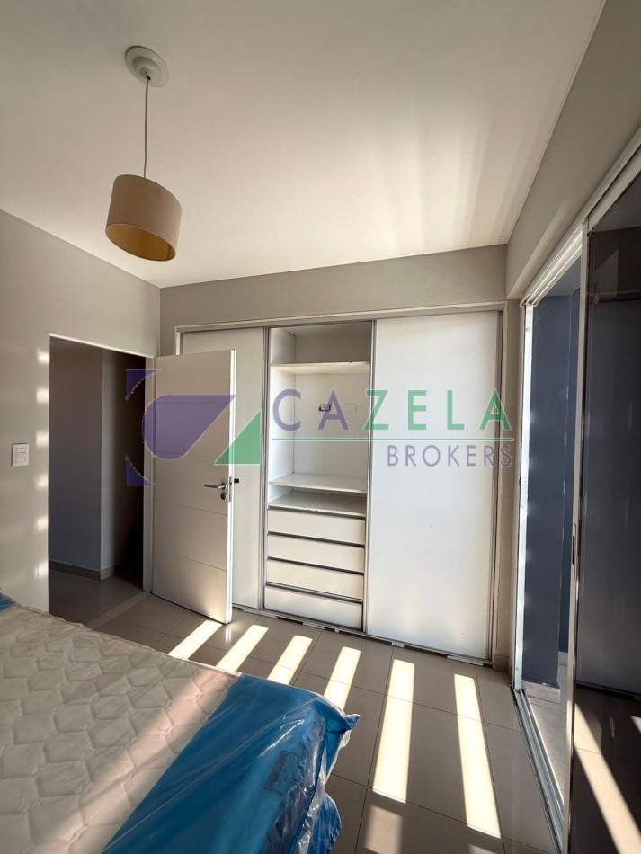 DEPARTAMENTO EN VENTA EN BALCARCE AL 100 