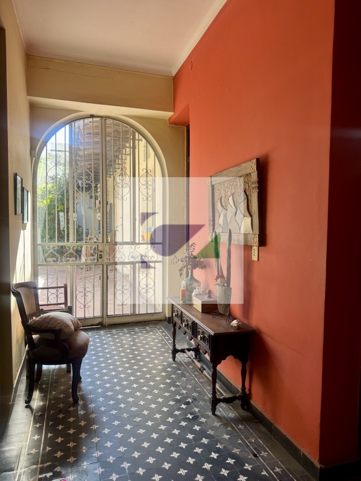 Casa en venta General Paz al 500, Barrio Sur. 