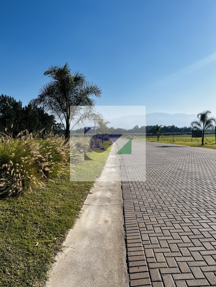 Terreno en venta Praderas del Nogal, los nogales 