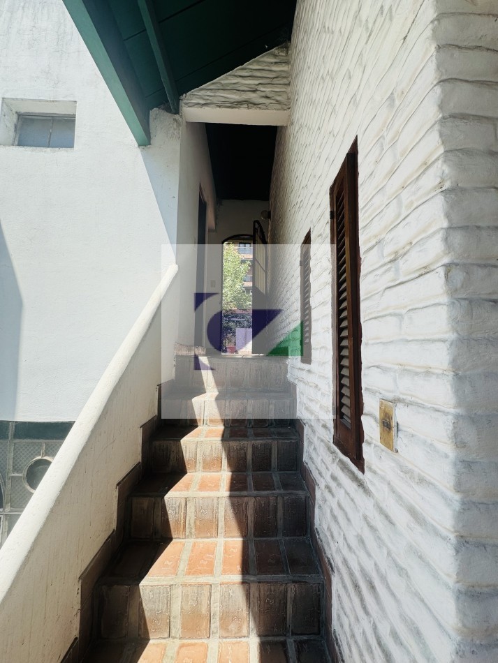 CASA EN VENTA PROSPERO GARCIA 14