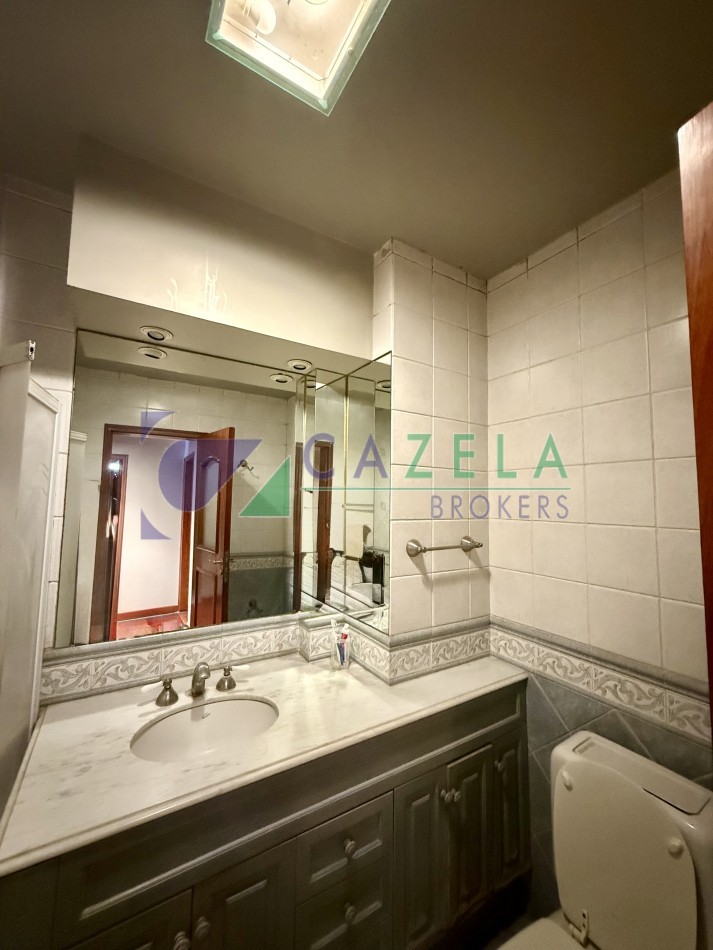 CASA EN VENTA EN BARRIO BEVERLY HILLS