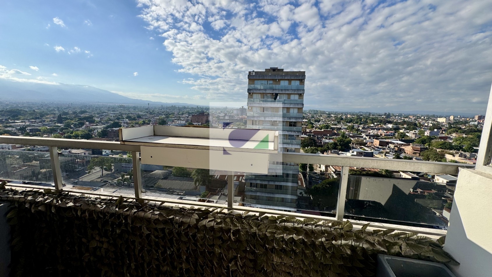 DEPARTAMENTO EN VENTA AV. MATE DE LUNA 2200