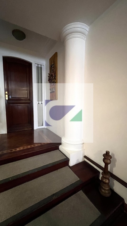 CASA HOTEL BOUTIQUE EN VENTA / TERRENO EN VENTA 