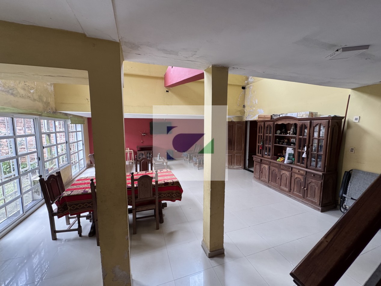 CASA EN VENTA BARRIO PORTAL DEL CERRO YERBA BUENA 