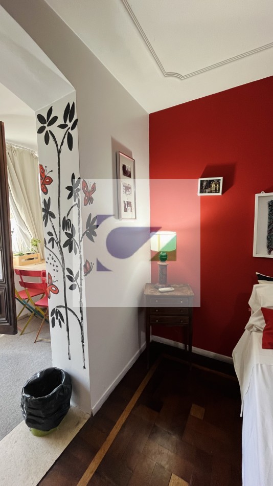 CASA HOTEL BOUTIQUE EN VENTA / TERRENO EN VENTA 