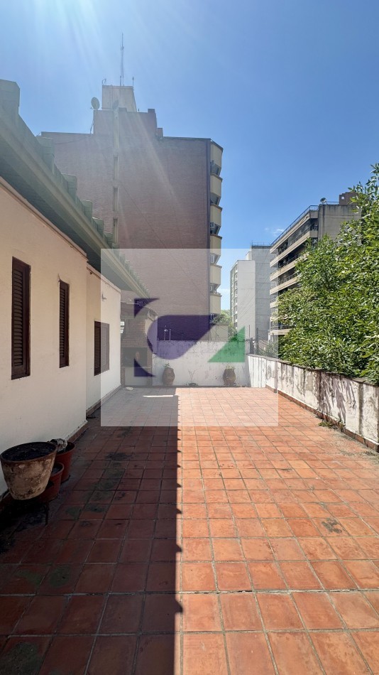 CASA EN VENTA PROSPERO GARCIA 14