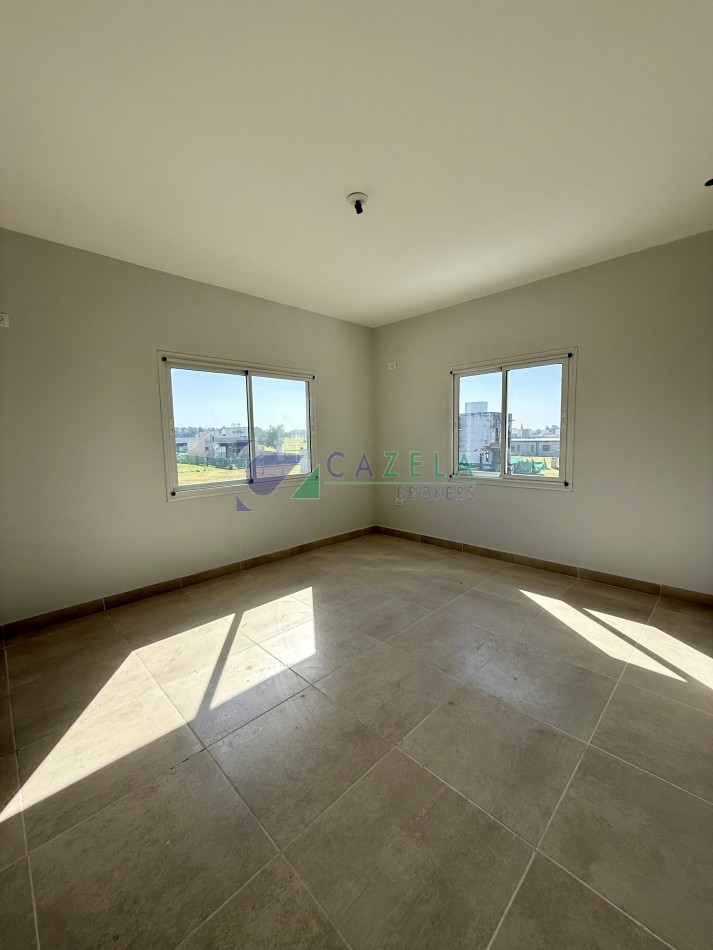 CASA EN VENTA EN BARRIO PRIVADO LAS CAÑAS 