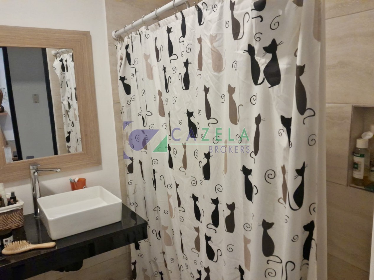 DEPARTAMENTO EN VENTA EN DARWIN 1300