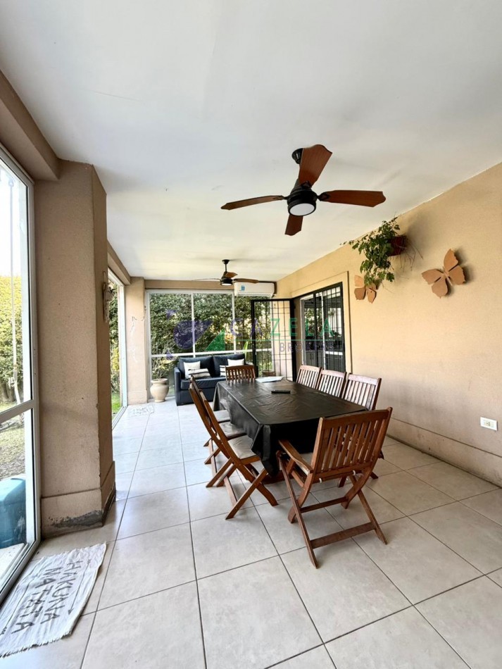 CASA EN VENTA EN ANDRES VILLA AL 400