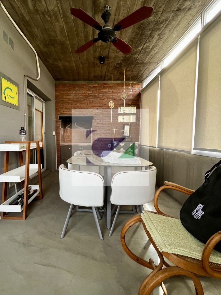 Departamento Alquiler Temporario- Mirador del San Patricio 