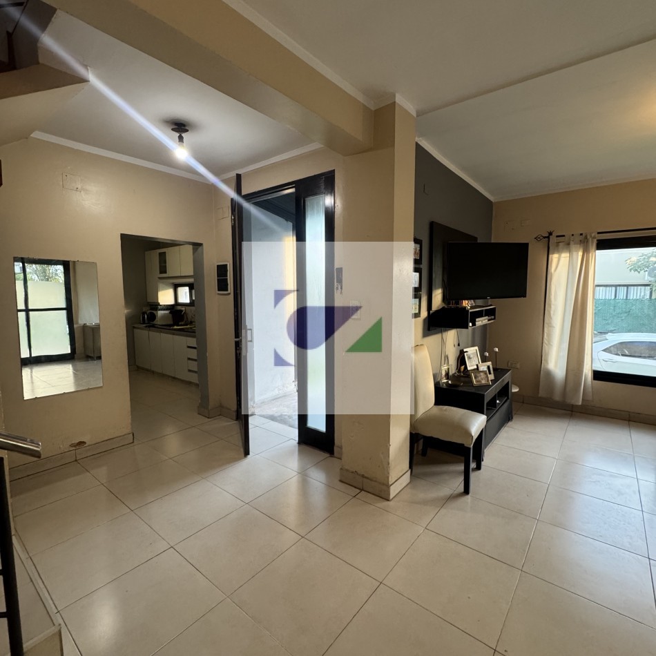 CASA EN VENTA BARRIO PRIVADO ALTO DEL CEVIL 1