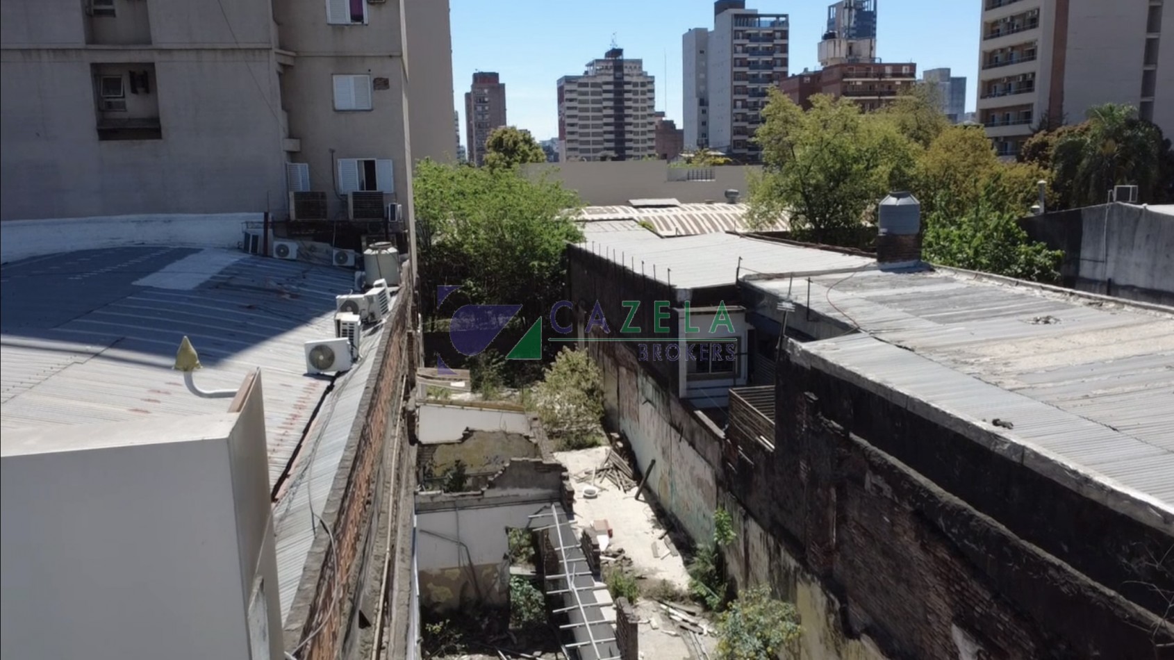 TERRENO EN VENTA SAN LORENZO al 1000