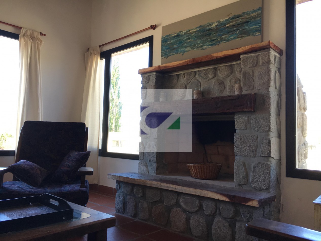 CASA EN VENTA LOS CASTAÑOS TAFI DEL VALLE