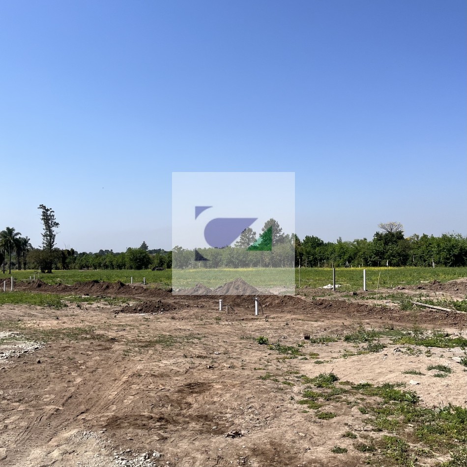 AYRES DE YERBA BUENA LOTES DE LA NUEVA ETAPA EN VENTA 