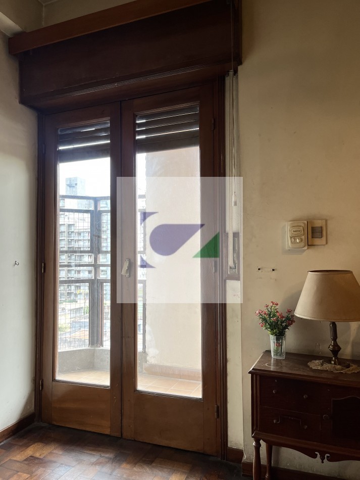 Departamento en venta Marcos paz al 700