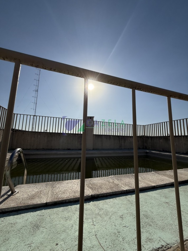 DEPARTAMENTO EN VENTA CORDOBA 450